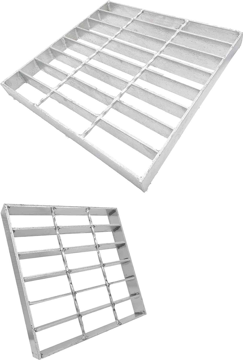steel grate