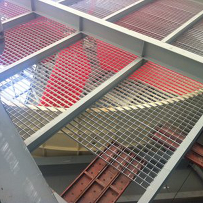 Steel Grate