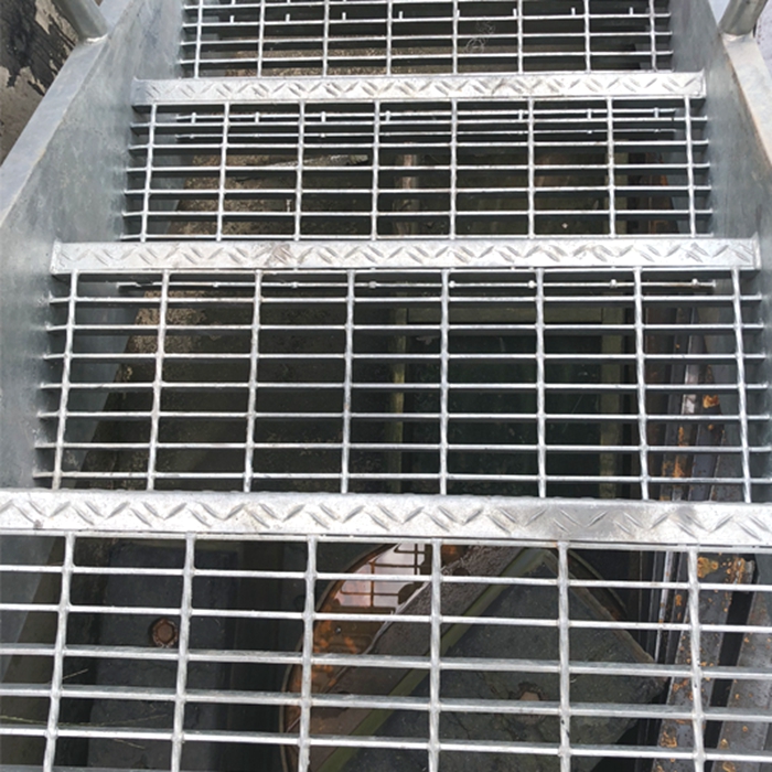 Steel Grate